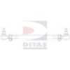 IVECO 098402553 Rod Assembly